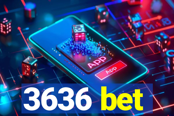 3636 bet